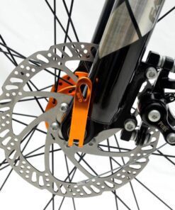 Trục Rút Nhanh Xe đạp địa Hình Fascino 728