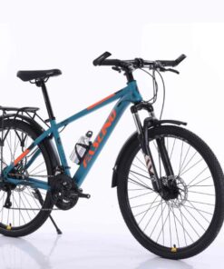 Xe đạp địa Hình Fascino 328