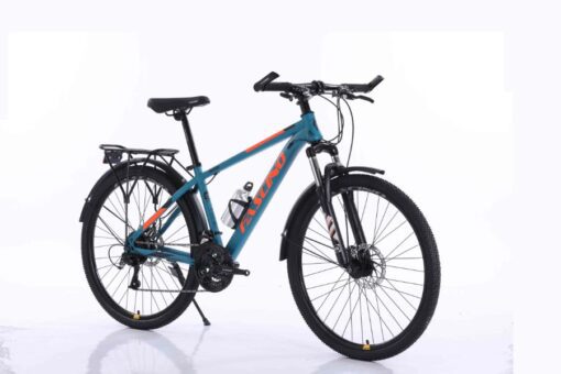 Xe đạp địa Hình Fascino 328