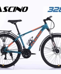 Xe đạp địa Hình Fascino 328 Xanh Cam