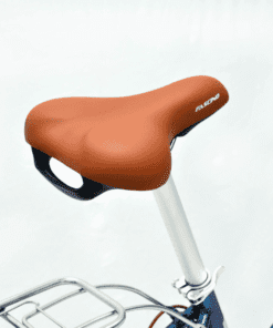 Xe đạp mini nữ Fascino Camellia giảm giá 300K 49 Yên Xe đạp Mini Fascino Camellia