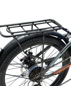 Xe đạp gấp Fascino FD 25 chuẩn giảm giá 500K 35 Yên Sau Xe đạp Gấp Fascino Fd20