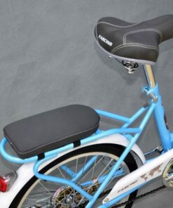 Xe đạp Mini nữ Fascino FM26 giảm giá 250K 40 Yên Trước Và Sau Xe đạp Mini Nữ Fascino Fm20