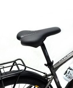 Yên Và Baga Xe đạp địa Hình Fascino 538