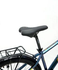 Yên Và Gacbaga Xe đạp đia Hình Fascino 126s