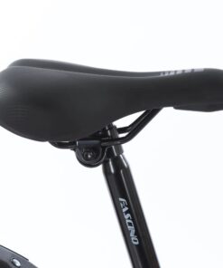 Yên Xe đạp đia Hình Trẻ Em Fascino 120r Vành đúc