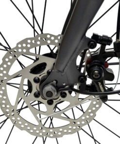 Cụm Phanh Trước Xe đạp Gấp Fascino Fd20