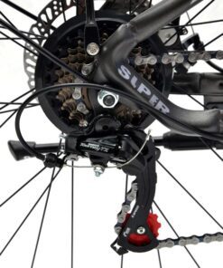 Líp Và Củ đề Sau Xe đạp địa Hình Fascino 538