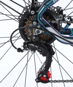 Líp Và Củ đề Sau Xe đạp địa Hình Fascino 628