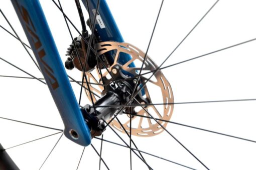 Mayo Trước Xe đạp đua Sava X9.9 R7120