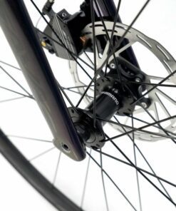 Mayo Trươc Xe đạp đua Sava X9.8 R7000