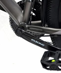 Trục Giữa Xe đạp địa Hình Fascino 538