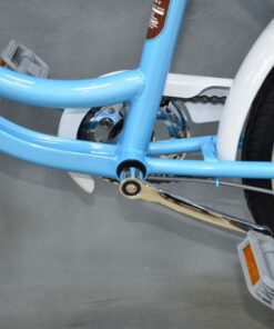 Trục Giữa Xe đạp Mini Nữ Fascino Fm20