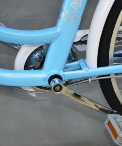 Trục Giữa Xe đạp Mini Nữ Fascino Fm24