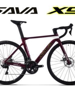 Xe đạp đua Sava X9.1 giảm ngay 2M 23 9