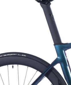 Bánh Sau Xe đạp đua Sava X9.7 R7020