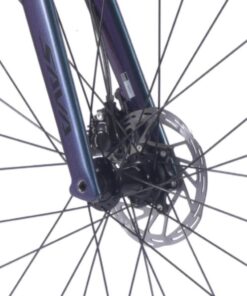 Bánh Trước Xe đạp đua Sava X9.7 R7020