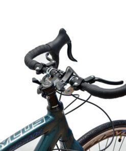 Bộ Tay đề Shimano A050 Xe đạp đua Papylus Pr700s