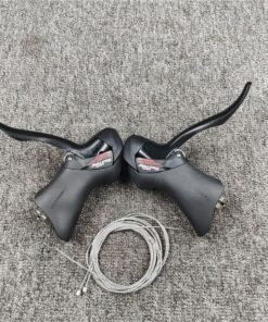 Trang chủ xedapso 150 Bộ Tay đề Shimano A070 2x7s