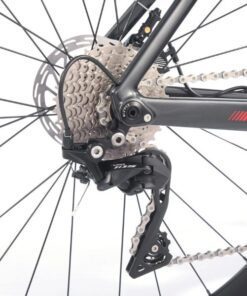 Xe đạp đua Sava X9.1 giảm ngay 2M 29 CỦ đề Sau Và Líp Xe đạp đua Sava X9.1