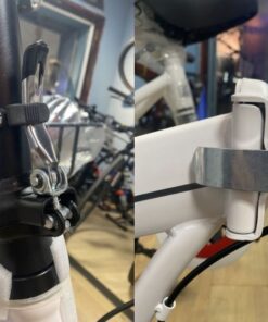 Các Chỗ Gấp Xe đạp Gấp Califa Cg20