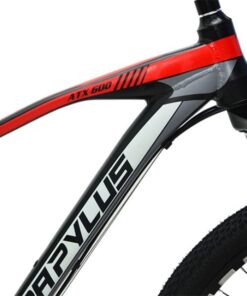 Cổ Phuộc Xe đạp địa Hình Papylus Atx600