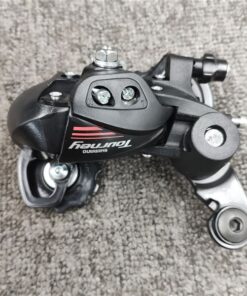 Củ đề Sau Shimano A070