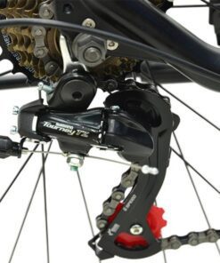 Củ đề Sau Xe đạp địa Hình Papylus Atx600