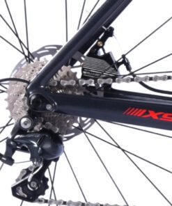 Củ đề Sau Xe đạp đua Sava X9.5