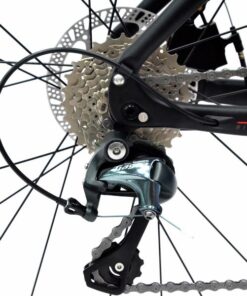 Xe đạp đua Sava EX7 R4700 siêu giảm giá 1M 21 Củ đề Sau Và Líp Xe đạp Sava Ex7 R4700