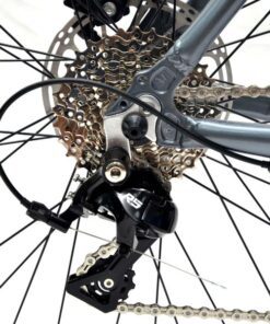 Xe đạp đua cối nổ Papylus PR900 giảm giá + quà tặng 70 Củ đề Sau Xe đạp đua Papylus Pr900