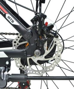 Cụm Phanh Sau Xe đạp địa Hình Papylus Af6