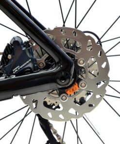 Xe đạp đua Sava G2 chính hãng giảm giá 2,5M 38 Cụm Phanh Sau Xe đạp đua Sava G2