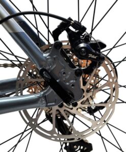 Xe đạp đua cối nổ Papylus PR900 giảm giá + quà tặng 67 Cụm Phanh Sau Xe đạp đua Papylus Pr900