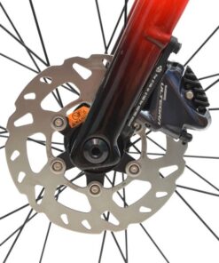 Xe đạp đua Sava G2 chính hãng giảm giá 2,5M 37 Cụm Phanh Trước Xe đạp đua Sava G2