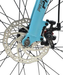 Cụm Phanh Trước Xe đạp Dua Palylus Pr700