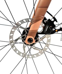 Xe đạp đua Sava EX7 Pro giảm giá 2 triệu 34 Cụm Phanh Trước Xe đạp đua Sava Ex7 Pro