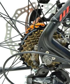 Đĩa Ata Xe đạp địa Hình Papylus Atx600