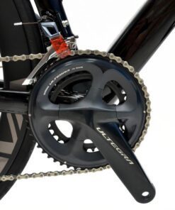 Xe đạp đua Sava G2 chính hãng giảm giá 2,5M 36 Đùi đĩa Xe đạp đua Sava G2