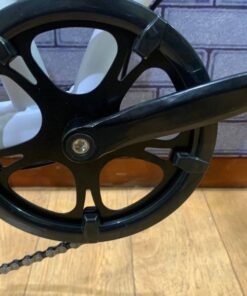 Đùi đĩa Xe đạp Gấp Califa Cg20 D