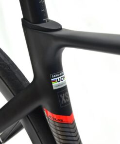 Xe đạp đua Sava EX7 R4700 siêu giảm giá 1M 24 Khung Xe đạp Sava Ex7 R4700