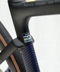 Xe đạp đua Sava Hawkeye siêu giảm giá 42 Khung Xe đạp Sava Hawkeye