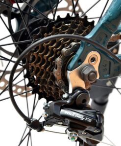 Líp Ata Xe đạp đua Papylus Pr700s