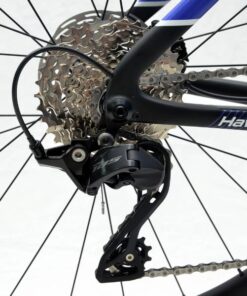 Xe đạp đua Sava Hawkeye siêu giảm giá 39 Líp Và Củ đề Sau Xe đạp Sava Hawkeye