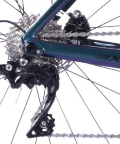 Líp Và Củ đề Sau Xe đạp đua Sava X9.7 R7020