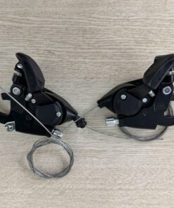 Trang chủ xedapso 142 Mặt Sau Khắc Dấu Shimano Ef500 China