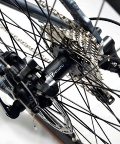 Xe đạp đua cối nổ Papylus PR900 giảm giá + quà tặng 64 Mayo Sau Xe đạp đua Papylus Pr900