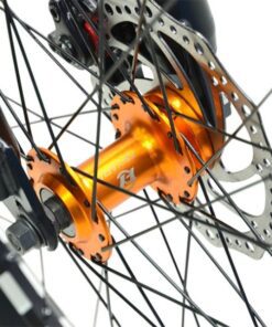 Mayo Trước Xe đạp địa Hình Papylus Atx600