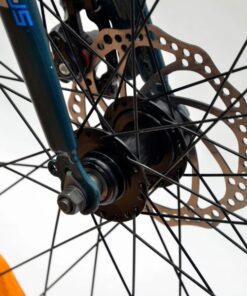 Mayo Trước Xe đạp đua Papylus Pr700s