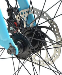 Mayo Trước Xe đạp Dua Palylus Pr700